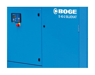 Boge BlueKat Series